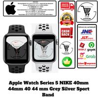 Jual Apple Watch Series 5 Nike Terbaru - Harga Murah May 2022 \u0026 Cicil 0%