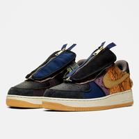 Jual Air Force 1 Travis Model \u0026 Desain Terbaru - Harga February 2022