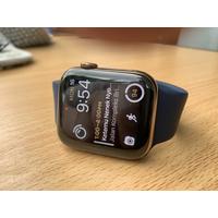 Jual Apple Watch Series 4 44mm Stainless Terbaru - Harga Murah May 2022 \u0026  Cicil 0%