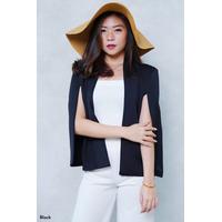 *NEW VERSION NB Cape Blazer