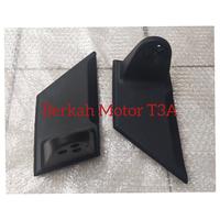 Kaki Lengan Spion Agya Ayla Kiri LH Dudukan Spion Pilar Agya Ayla Asli