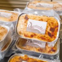 Jual Macaroni Panggang Terdekat Harga Murah Grosir November 2021
