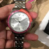 Jual Fossil Smartwatch Hybrid Terbaru 