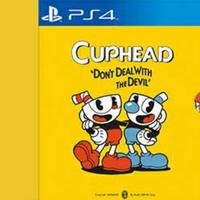 cuphead online ps4