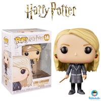 Aneka Funko Pop Harry Potter Terlengkap 