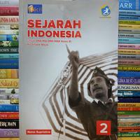 Jual Buku Sejarah Kelas Xi Kurikulum 2013 Terlengkap Harga Murah July 2021