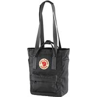 kanken mini black