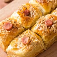 Premium Savory Bolen /Bolen Gurih Isi 8