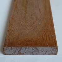 Papan Kayu Ulin Kalimantan 2cm x 10,5cm x 120cm