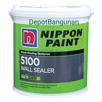 Jual Cat Tembok Asian Paint Tractor Emulsion White 3202 Uk 5kg Jakarta Barat Toko Cat Tirta Jaya Tokopedia