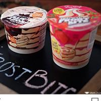 Ice Cream Cup Aesthetic Mockups