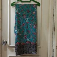 bahan batik halus asli maharaja 1.5 meter