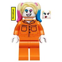 Jual Aneka Lego Harley Quinn Terlengkap 