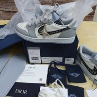 Jual Jordan 1 Dior Model \u0026 Desain Terbaru - Harga May 2022