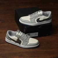Jual Jordan 1 Dior Model \u0026 Desain Terbaru - Harga May 2022