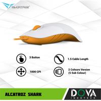 Jual Mouse Shark Murah \u0026 Terbaik - Harga Terbaru June 2022