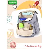 muse bebe diaper bag