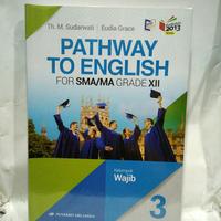 Jual Buku Pathway To English Terlengkap Harga Murah August 2021