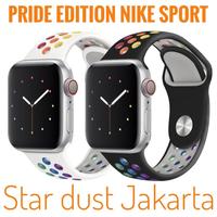 Jual Apple Watch 5 44mm Nike Terbaru - Harga Murah May 2022 \u0026 Cicil 0%