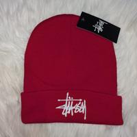 Jual Beanie Stussy Model \u0026 Desain 