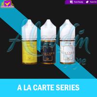Jual Liquid Pod Saltnic Terlengkap Daftar Harga September 2021 Cicilan 0