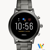 Jual Smartwatch Fossil Gen 5 Murah \u0026 Terbaik - Harga Terbaru June 2022