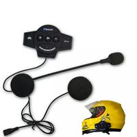 Jual Bluetooth Headset Helmet 