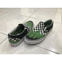 vans hulk