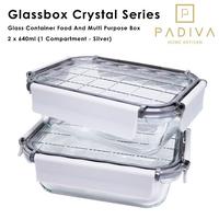 Jual Glassbox Terlengkap - Harga Murah & Grosir April 2025
