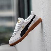 puma whirlwind gum sole