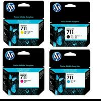 Jual Tinta Hp 711 Terlengkap - Daftar Harga May 2022 \u0026 Cicilan 0%