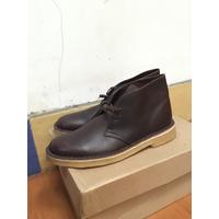 clarks desert chukka