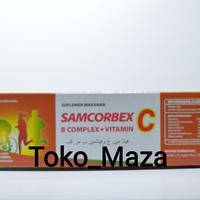 Samcorbex Toko Toko_Maza Online - Produk Lengkap & Harga Terbaik | Tokopedia