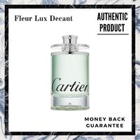Jual Eau De Cartier Terlengkap - Harga Murah June 2022