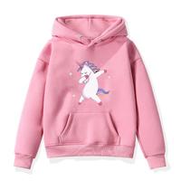 unicorn windbreaker