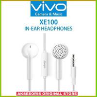 Jual Earphone Original Vivo Murah 