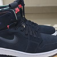 Jual Air Jordan 1 Court Purple Model \u0026 Desain Terbaru - Harga May 2022