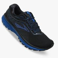 brooks ghost 12 running shoe