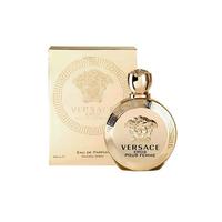 Perfume Para Dama Versace Eros Pour Femme 100 Ml Edt Spray | Coppel.com