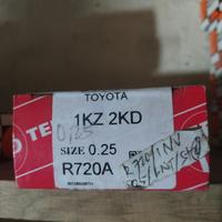 METAL JALAN INNOVA HILUX DIESEL 2KD 1KD 025 TAIHO