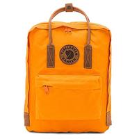 kanken no 2 seashell orange