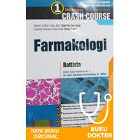 Jual Buku Farmakologi Di Yogyakarta Harga Terbaru 2021