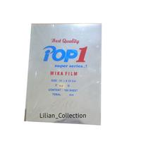 Jual Cover Jilid Plastik Mika A4 Terlengkap - Daftar Harga April 2024 ...
