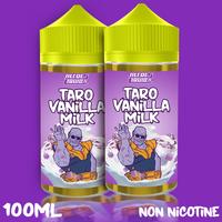 Jual Liquid Rasa Taro Murah Harga Terbaru 2021