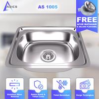 Jual Kitchen Sink Bolzano 8245 Murah Harga Terbaru 2021