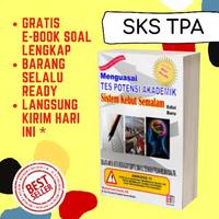 Jual Tes Akademik Sma Murah Harga Terbaru 2021