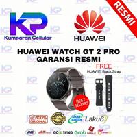 Jual Huawei Watch Gt 2 Pro Terbaru - Harga Murah June 2022 \u0026 Cicil 0%
