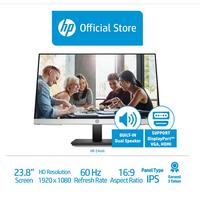 Jual Monitor Hp 24mh Terbaru - Harga 
