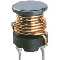 50 pieces Fixed Inductors 100uH 5% 50 pieces Fixed Inductors 100uH 5%