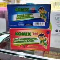 komik Kid all varian